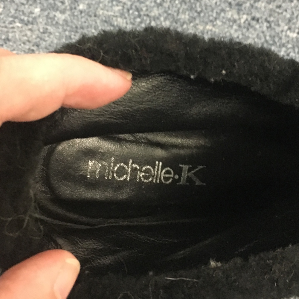MICHELLE*K/Boots - Picture 5 of 7